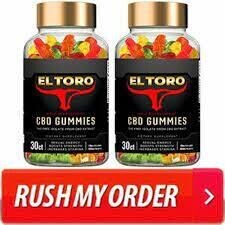 El Toro Gummies For ED