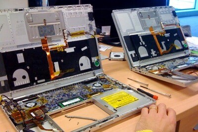 Riparazione e Assistenza di PC