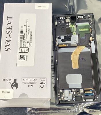 Display Samsung