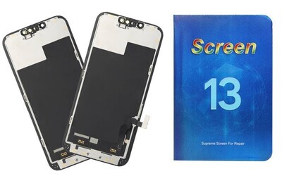 Display Iphone