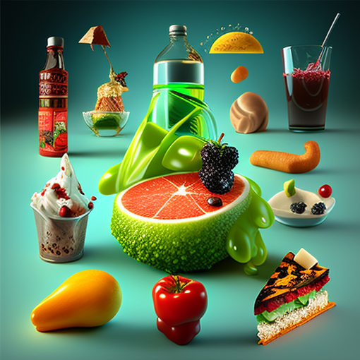 ALIMENTARI