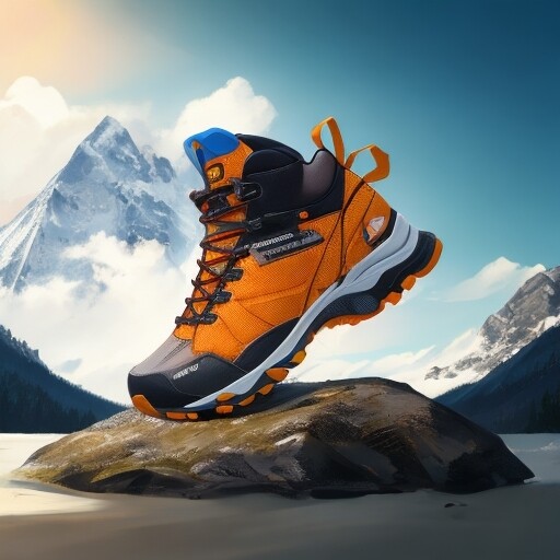 SCARPE