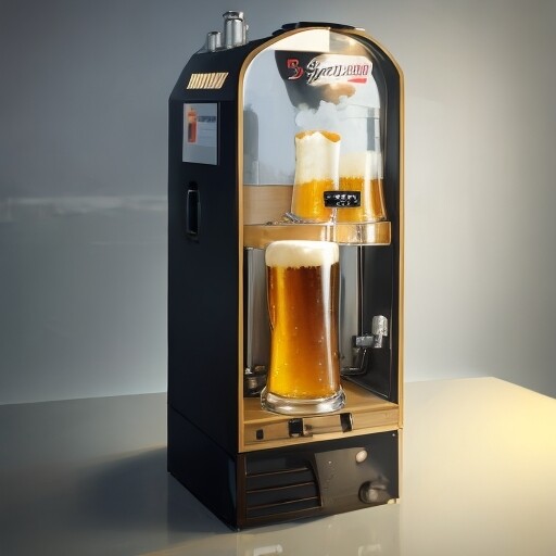 DISTRIBUTORI BIRRA