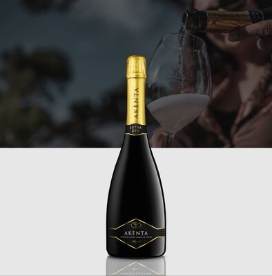 AKÈNTA VERMENTINO - Cantina Santa Maria La Palma Alghero