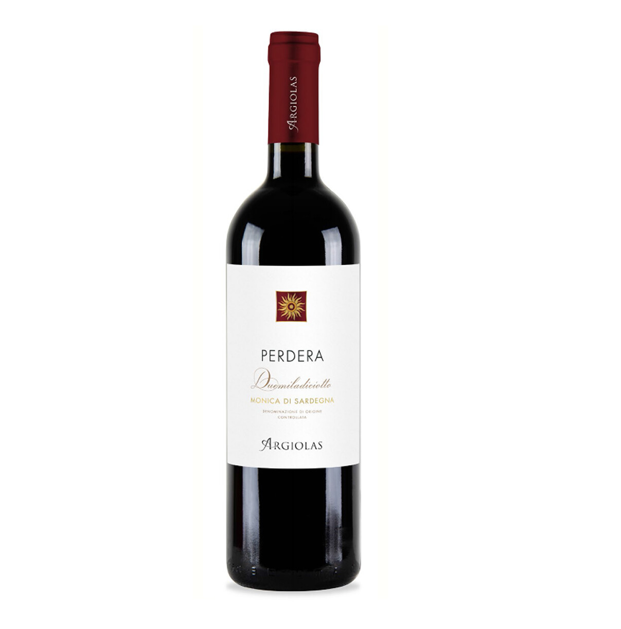 PERDERA - Cantine Argiolas