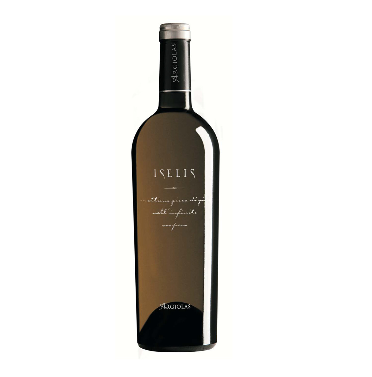ISELIS - Cantine Argiolas