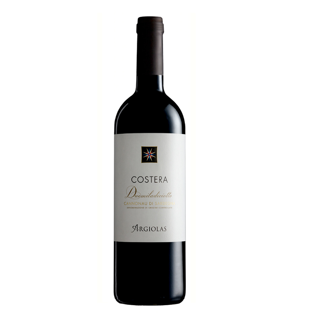 COSTERA - Cantine Argiolas