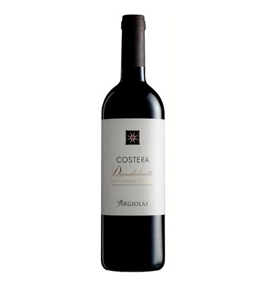 COSTERA - Cantine Argiolas