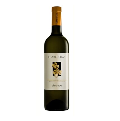 IS ARGIOLAS - Cantine Argiolas
