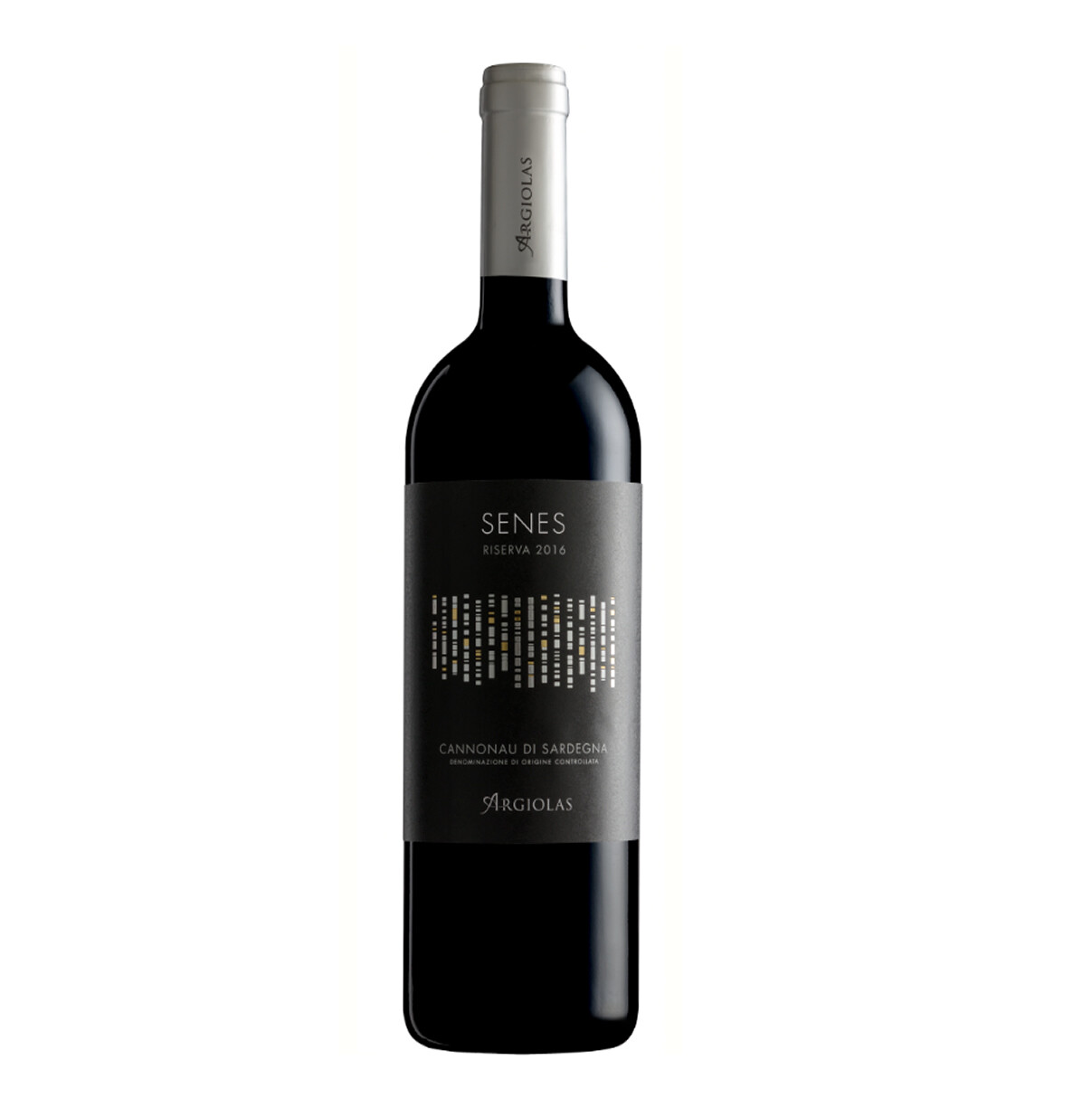 SENES - Cantine Argiolas