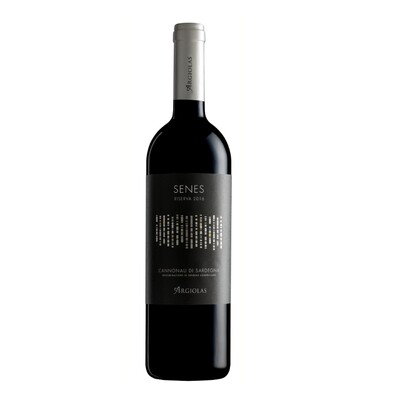 SENES - Cantine Argiolas