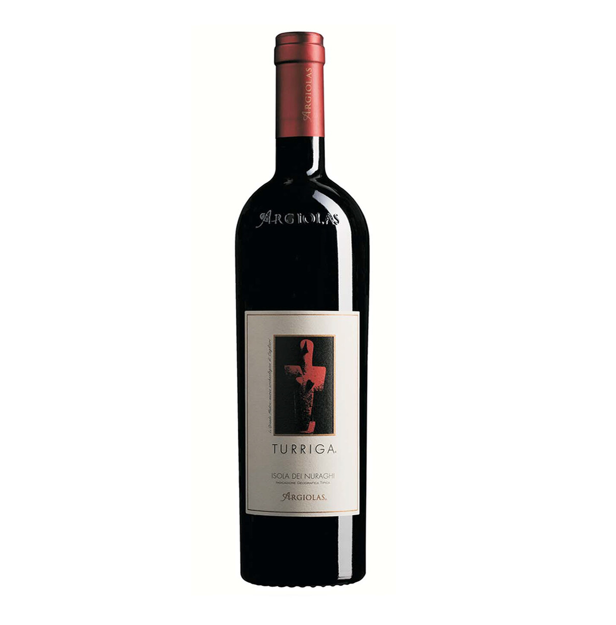 TURRIGA - Cantine Argiolas