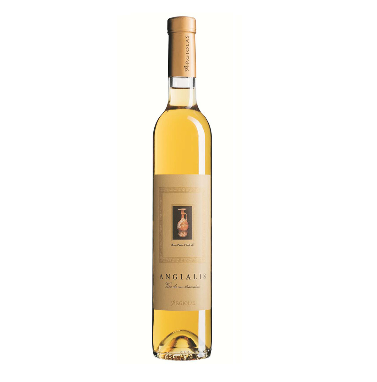 ANGIALIS - Cantine Argiolas