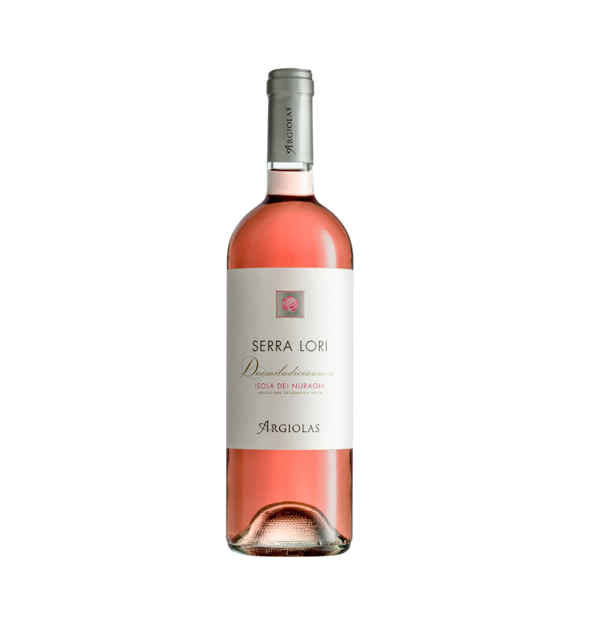 SERRA LORI - Cantine Argiolas