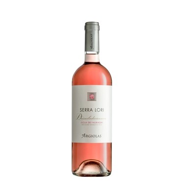 SERRA LORI - Cantine Argiolas