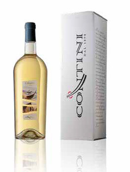 KARMIS - Cantine Contini