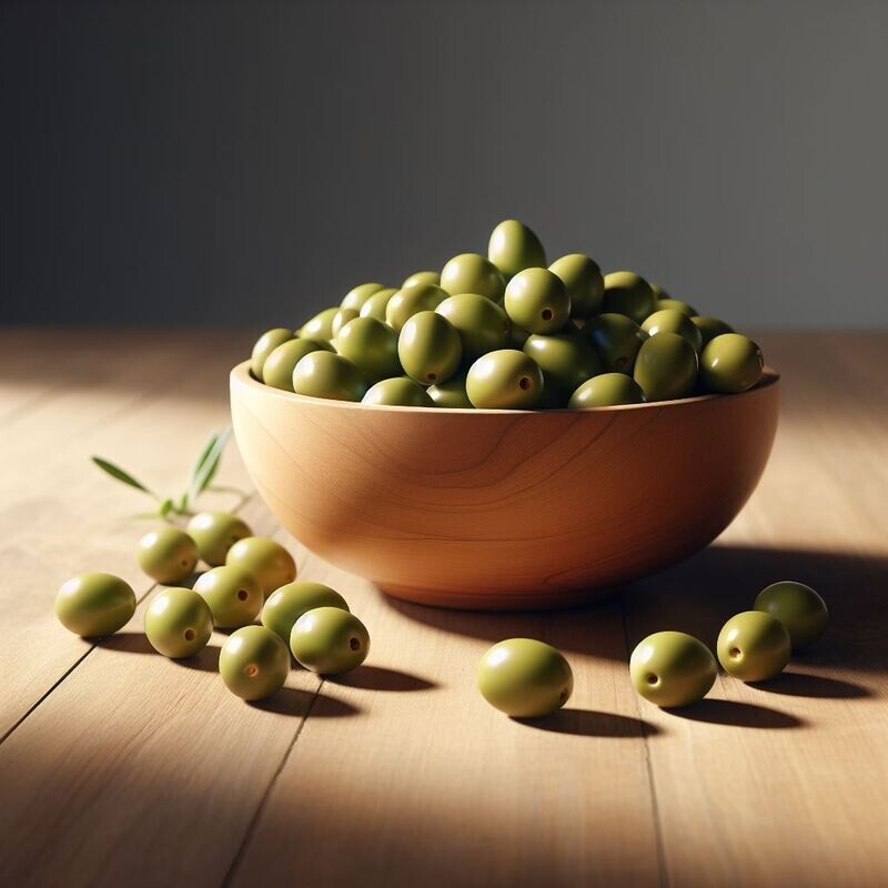 OLIVE
