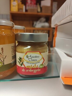 Corbezzolo - Apicoltura Demuru
