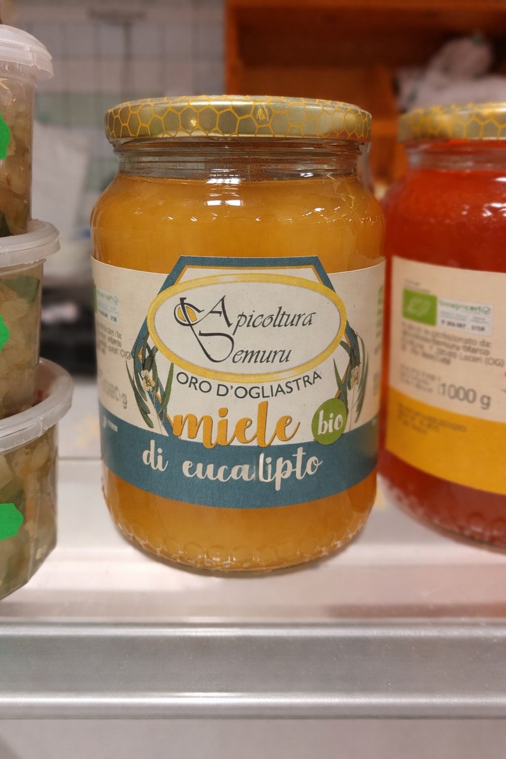 Eucalipto - Apicoltura Demuru