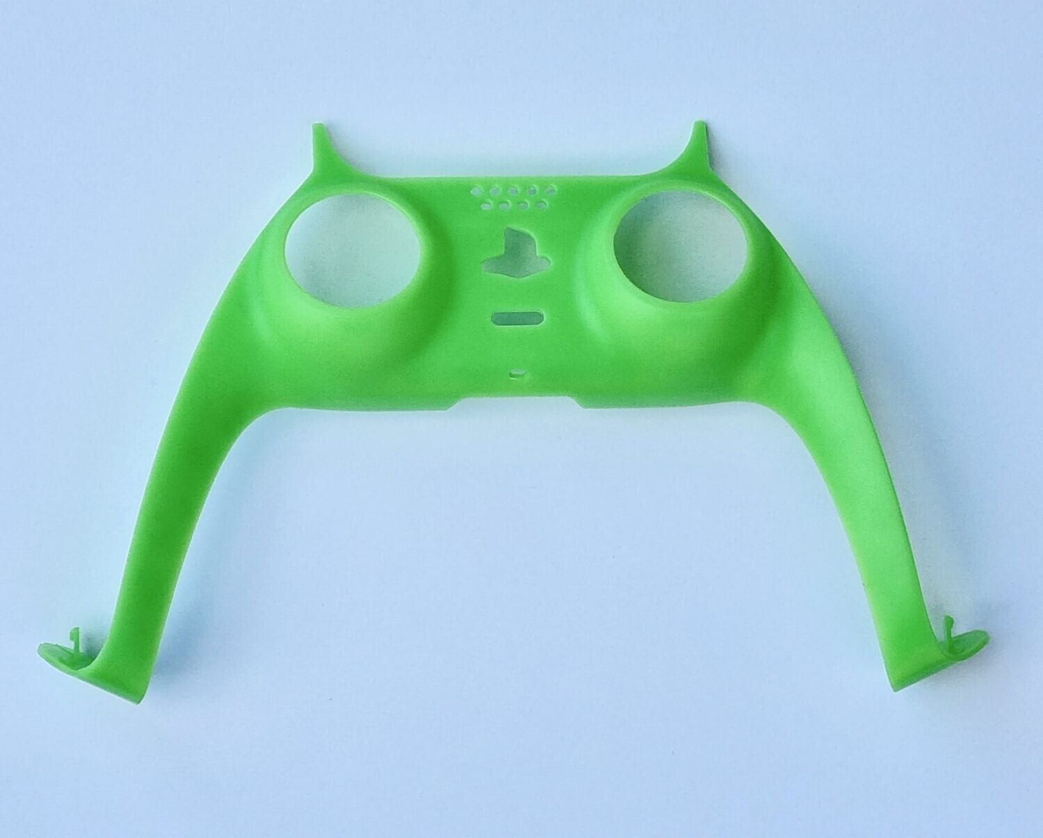 PS5 Custom Faceplate Trim - Light Green