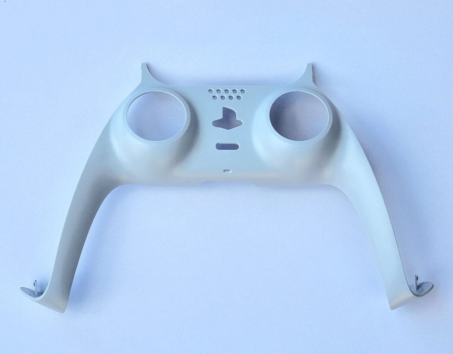 PS5 Custom Faceplate Trim - White