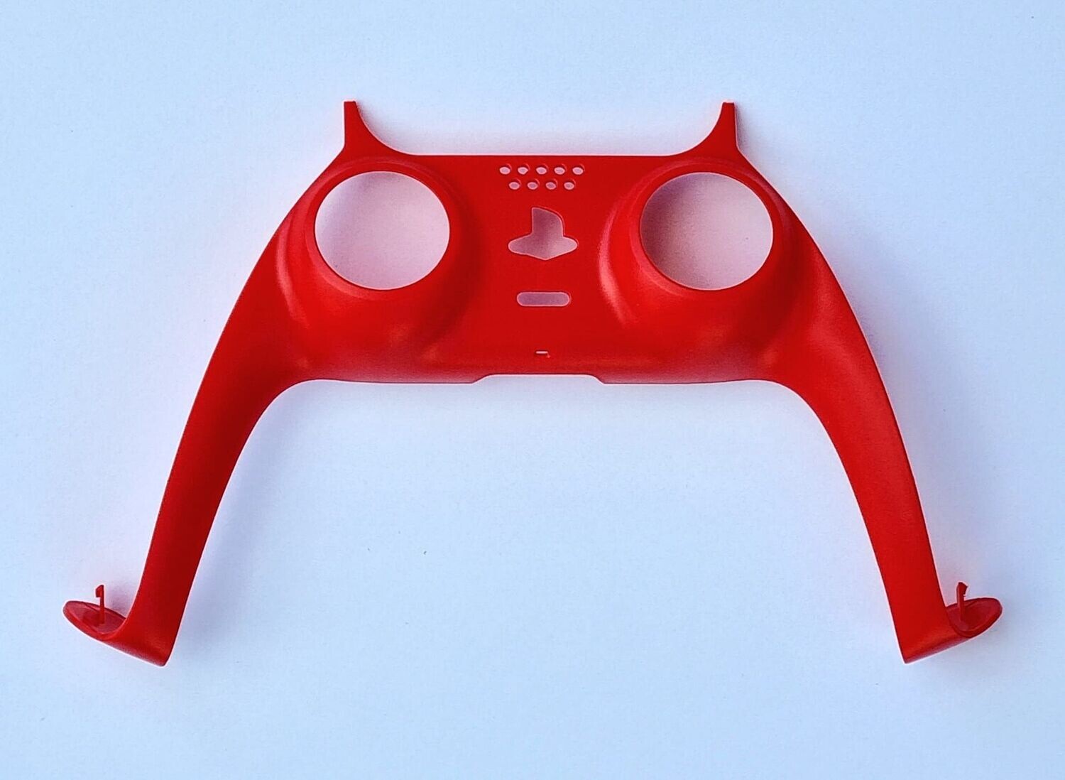 PS5 Custom Faceplate Trim - Red