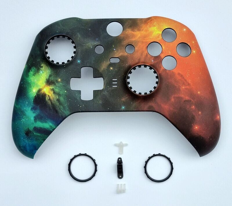 Xbox Series X/S Elite 2 Faceplate - Galaxy