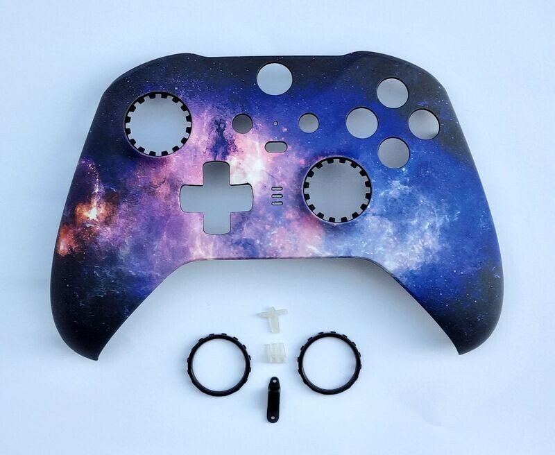Xbox Series X/S Elite 2 Faceplate - Galaxy 2