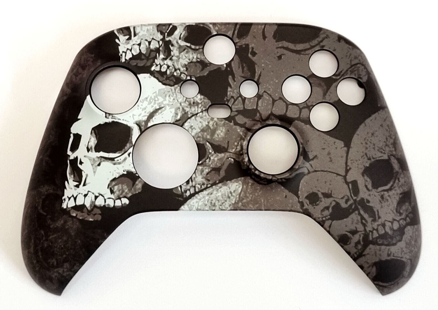 Xbox Series X/S Front Shell - Skulls