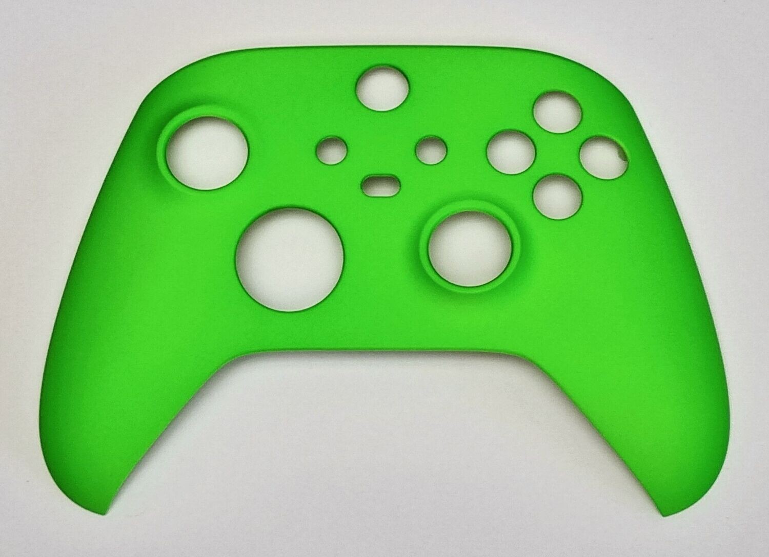 Xbox Series X/S Front Shell - Bright Green