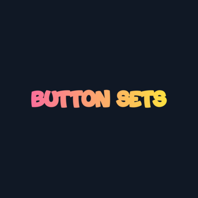 Button Sets