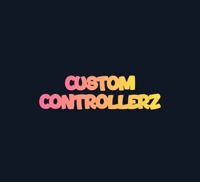 Xbox Series X/S Custom Controllers