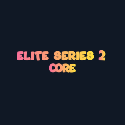 Elite Series 2 (Core)