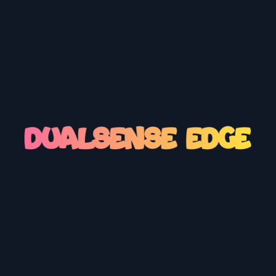 PS5 Dualsense Edge