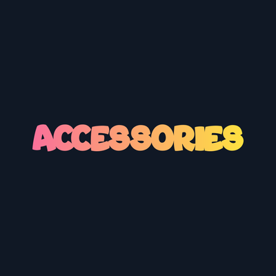 Accessories