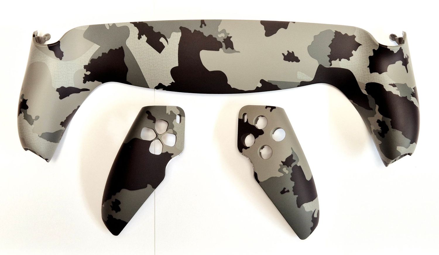 Playstation Portal Replacement Shell - Camo Design - *NEW*