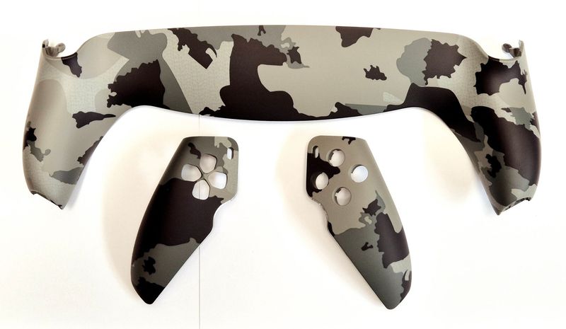 Playstation Portal Replacement Shell - Camo Design - *NEW*