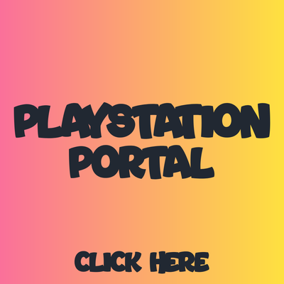Playstation Portal