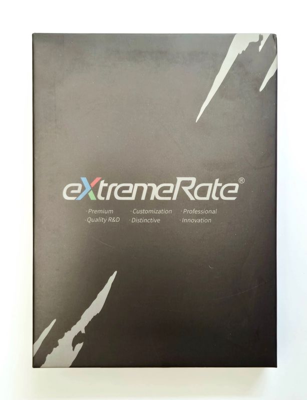 PS5 Dualsense Edge Clicky Face Button Kit - by eXtremeRate - *NEW*