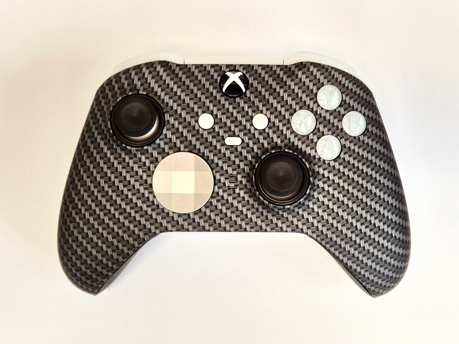 Customised Xbox Elite Series 2 Wireless Controller (Core) - Carbon Design *NEW*