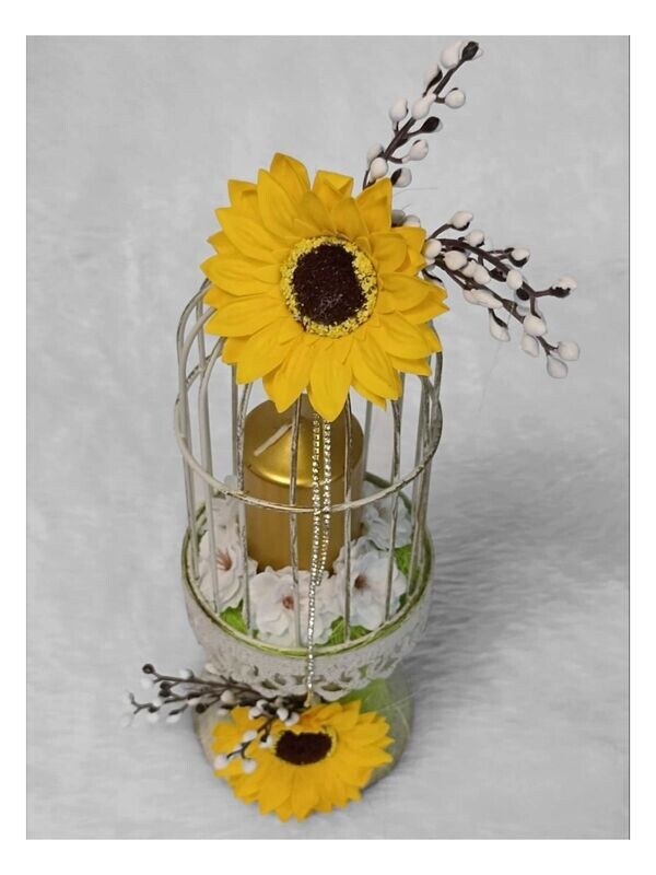 Candelabro vintage