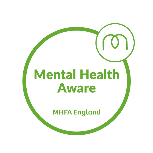 MHFA England Mental Health Aware Course