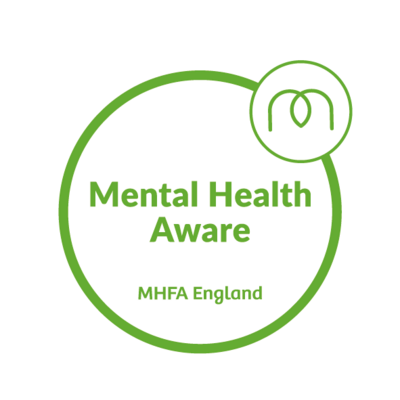 MHFA England Mental Health Aware Course