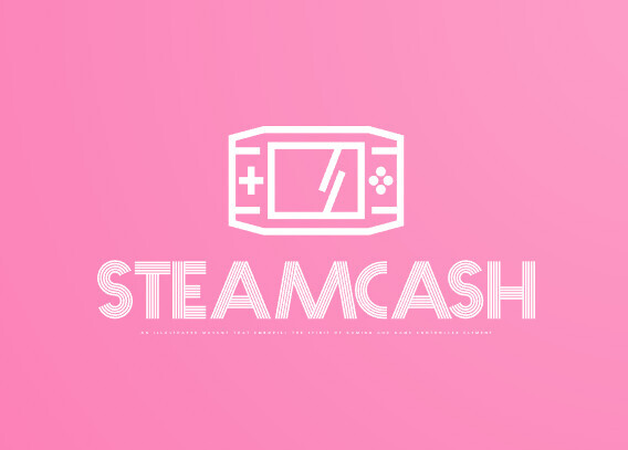 SteamCash