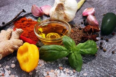 Téléconsultation en naturopathie 1H  ou 30mn 30E