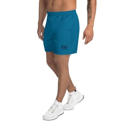 Jake Williamson - BTND Men's Gym Shorts