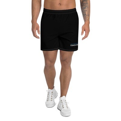 The LG Men's Gym Shorts
