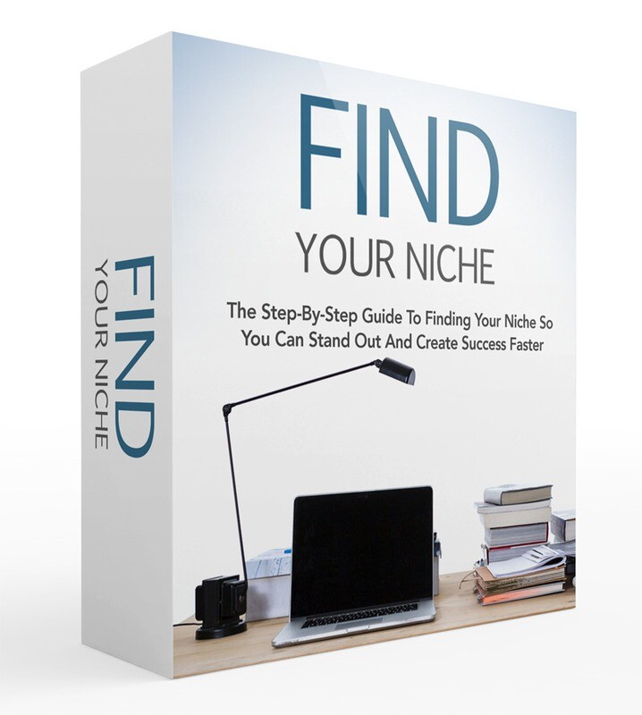 Find Your Niche