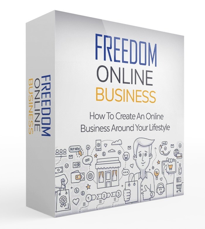 Freedom Online Business
