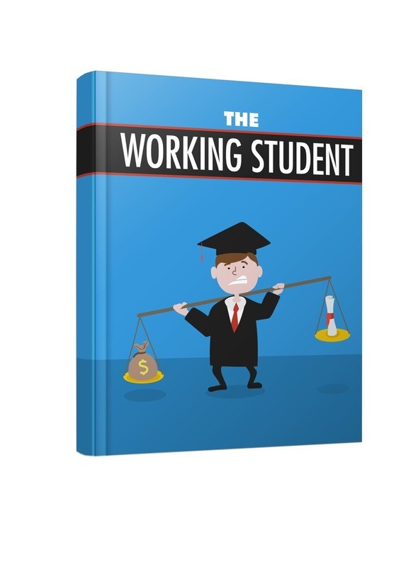 The Working Student
